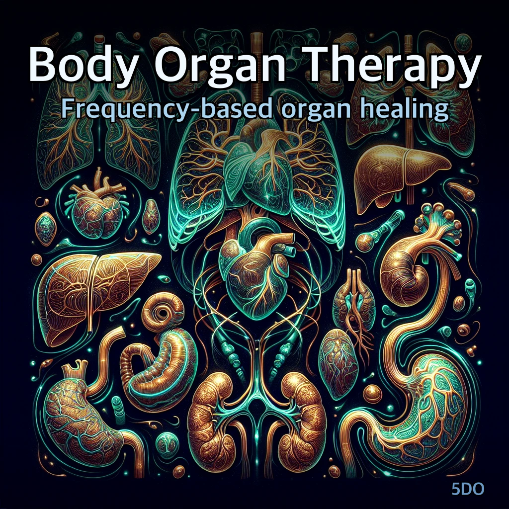 Body Organ Therapy