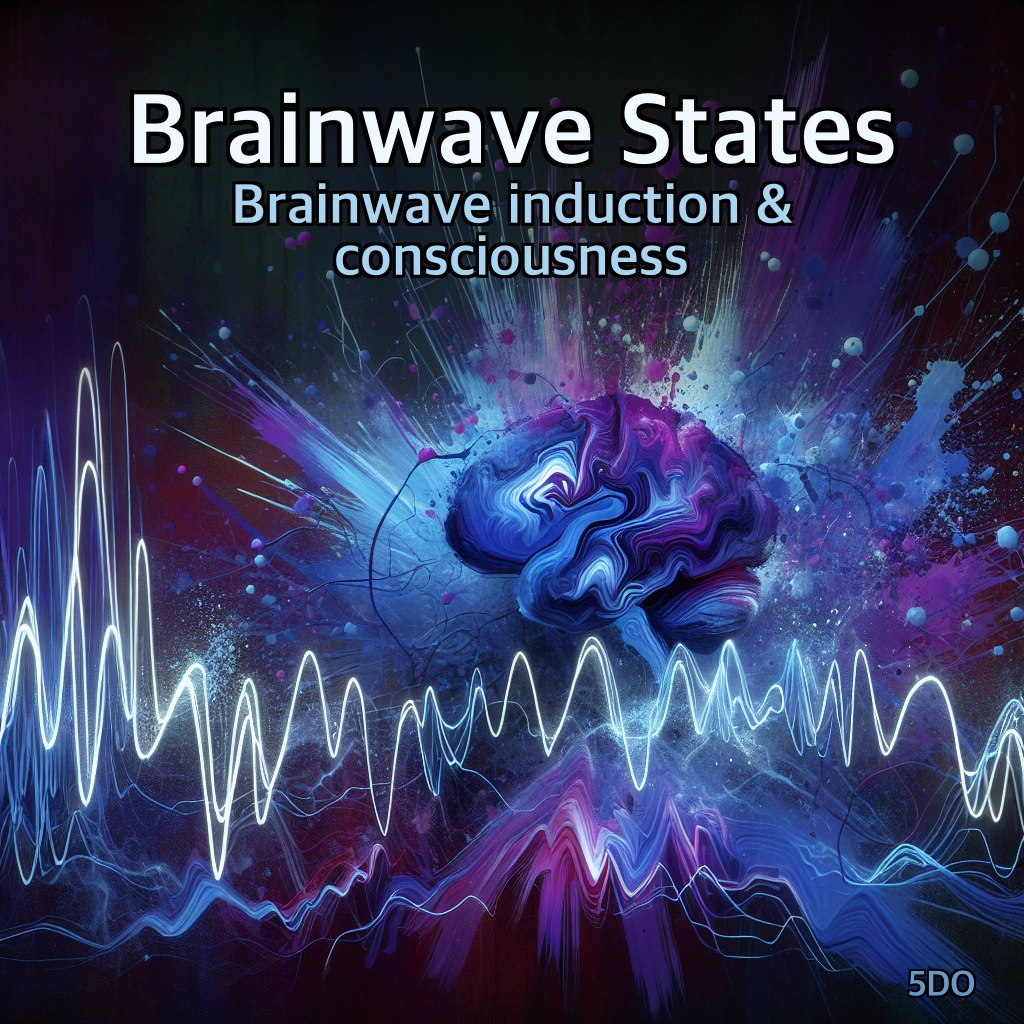 Brainwave States