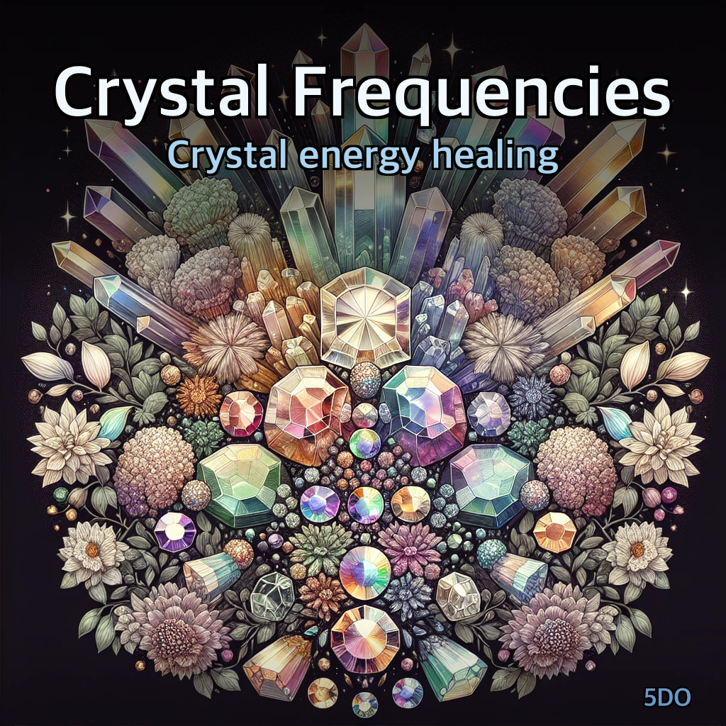 Crystal Frequencies
