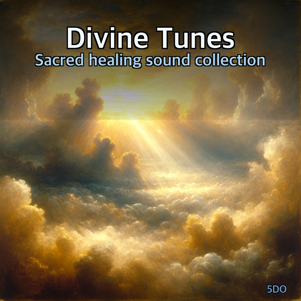 Divine Tunes