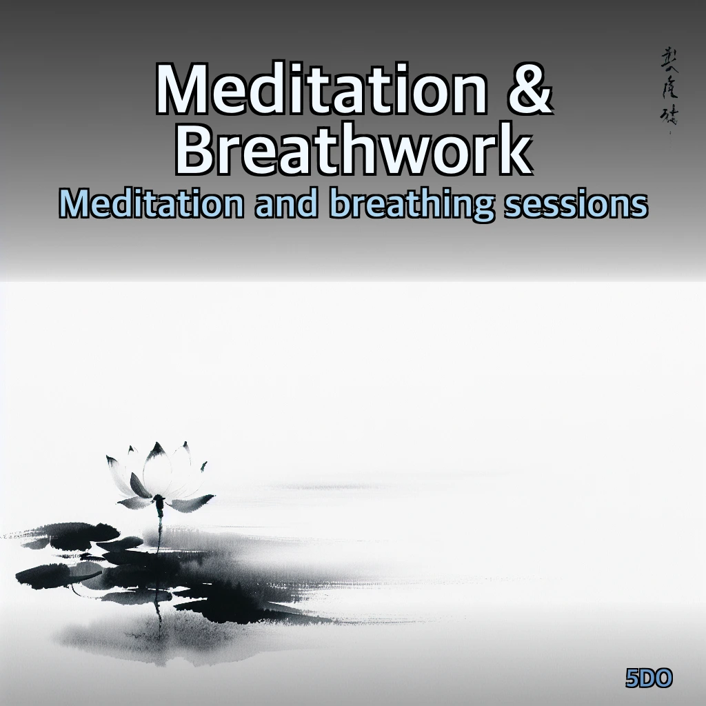 Meditation & Breathwork