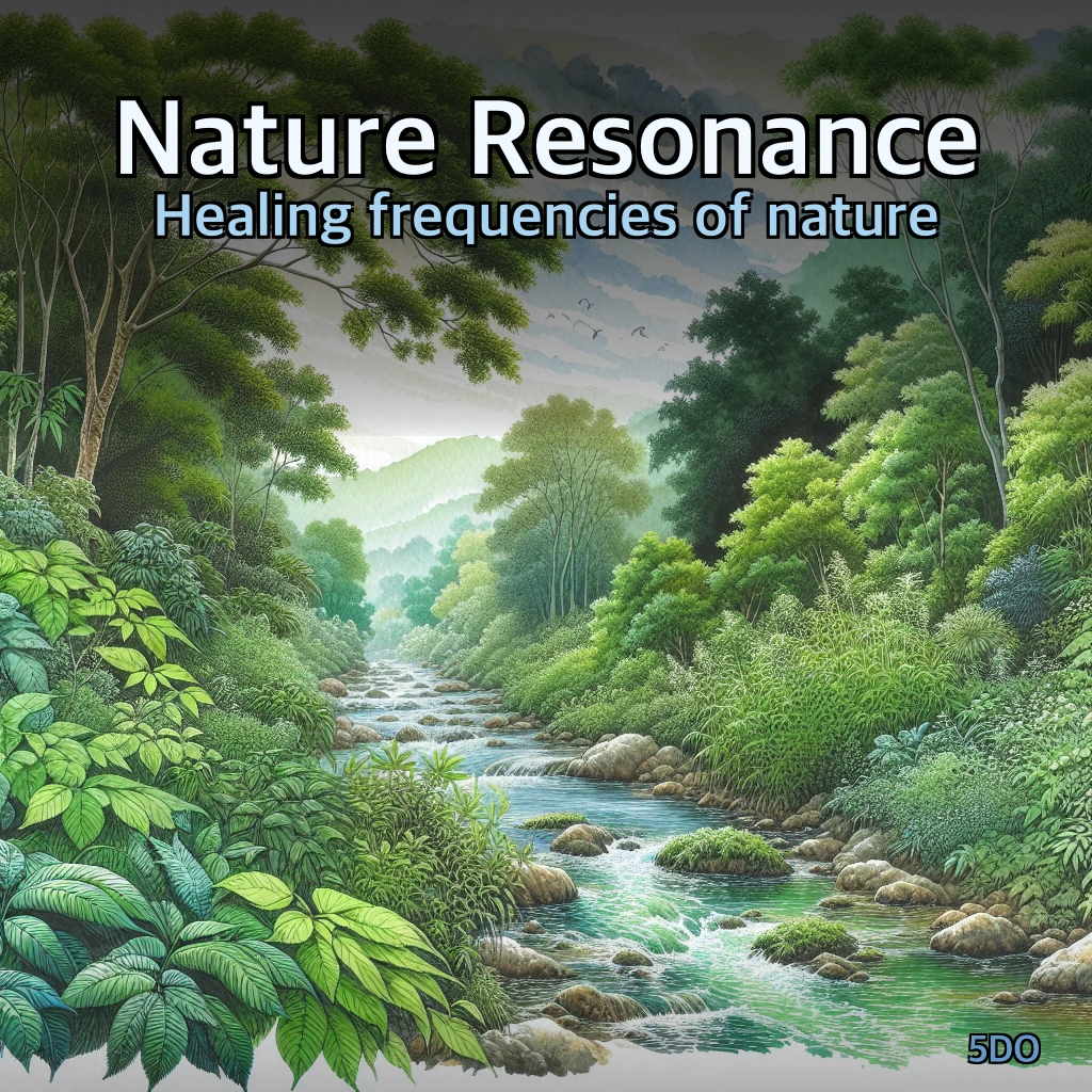 Nature Resonance
