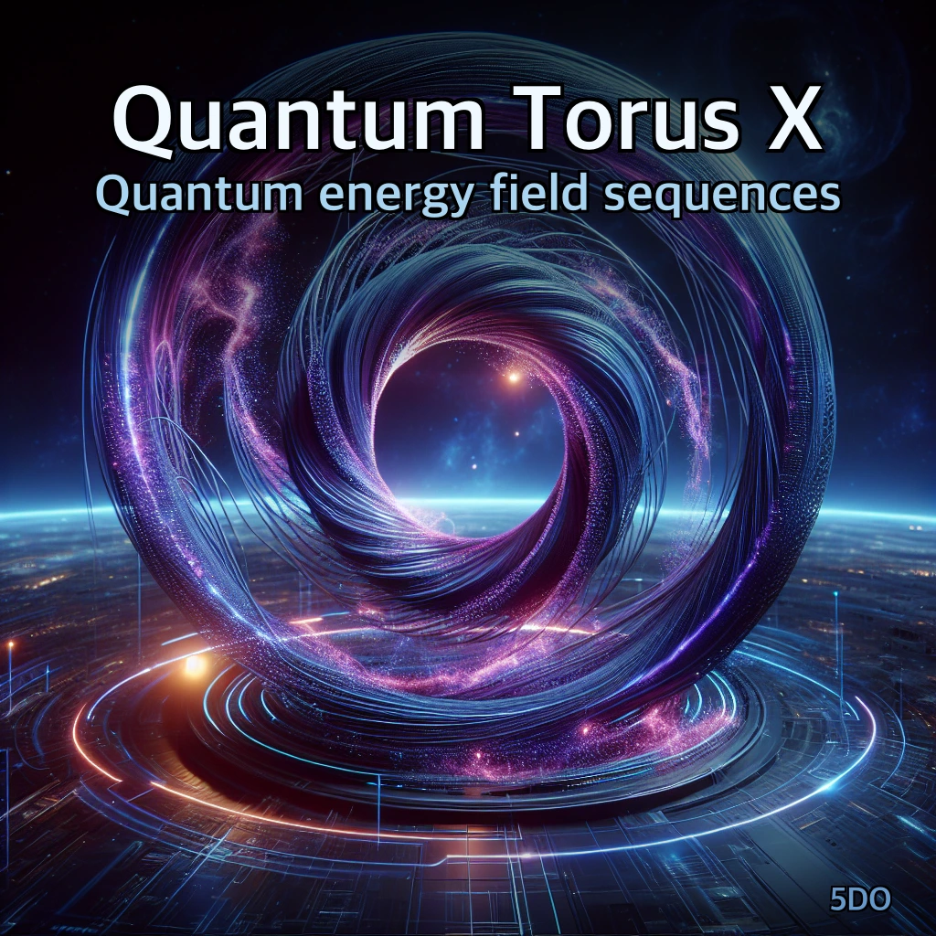 Quantum Torus X