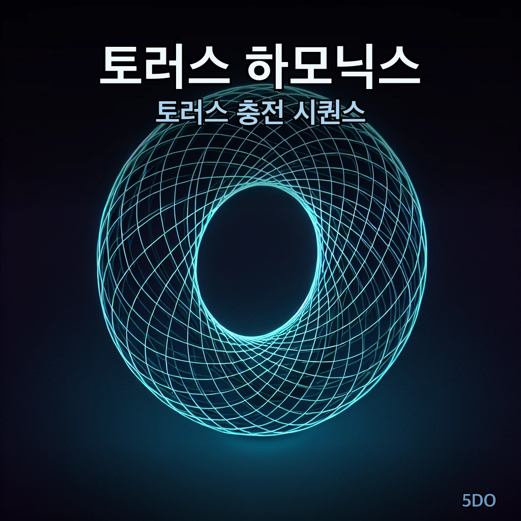 Torus 하모닉스