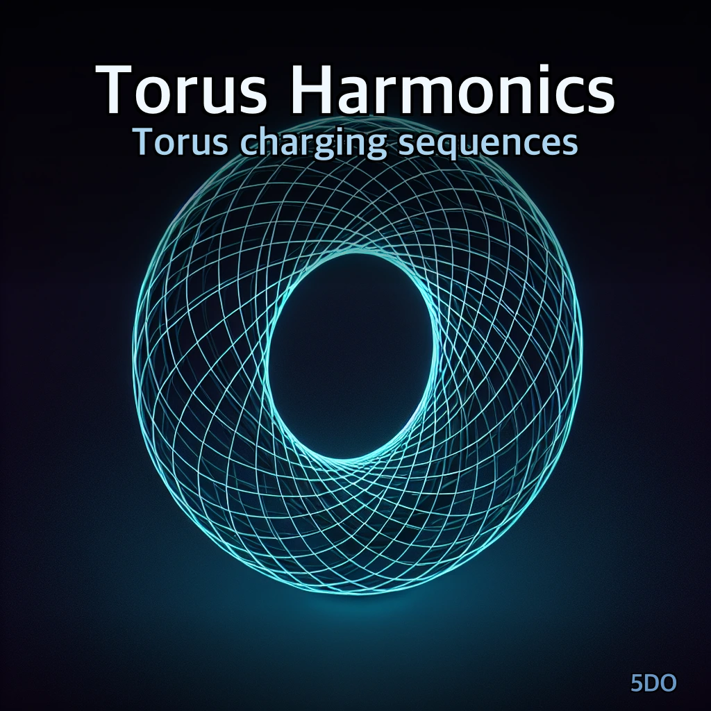 Torus Harmonics